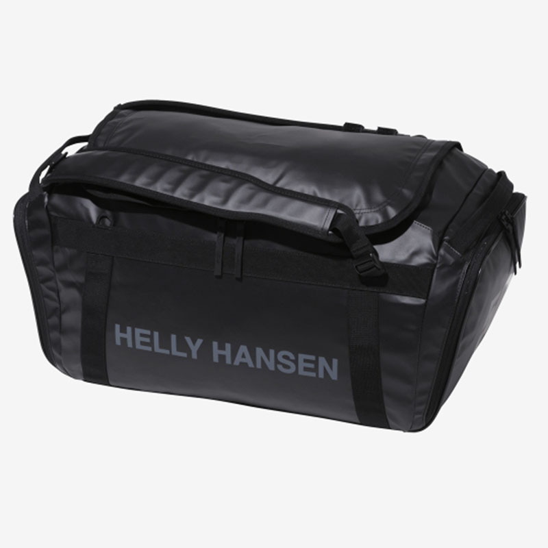 HELLY HANSEN(ヘリーハンセン) 【23秋冬】CONTAINER DUFFEL 50 SUEZ