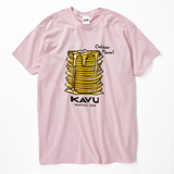 KAVU(カブー) パンケーキ ティー メンズ 19821856024007 半袖Tシャツ(メンズ)