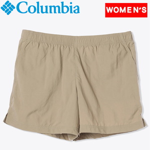 Columbia(コロンビア) 【２４春夏】Ｗｏｍｅｎ'ｓ Ｓａｎｄｙ Ｒｉｖｅｒ Ｓｈｏｒｔ（サンディ リバーショーツ）ウィメンズ Ｓ ２２３ AL4573