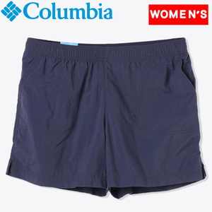 Columbia(コロンビア) Ｗｏｍｅｎ'ｓ Ｓａｎｄｙ Ｒｉｖｅｒ Ｓｈｏｒｔ（サンディ リバーショーツ）ウィメンズ Ｍ ５９１ AL4573