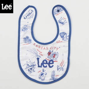 Lee（リー） BIB (COWBOY) LA0602-104