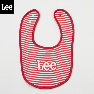 Lee（リー） BIB (STRIPE) LA0602-209