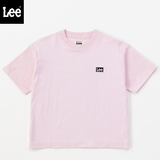 Lee(リー) Kid’s BACK PRINT S/S TEE キッズ LK0800-222 半袖シャツ(ジュニア/キッズ/ベビー)