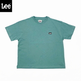 Lee(リー) Kid’s BACK PRINT S/S TEE キッズ LK0800-243 半袖シャツ(ジュニア/キッズ/ベビー)