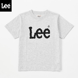 Lee(リー) Kid’s LEE LOGO S/S TEE キッズ LK0804-202 半袖シャツ(ジュニア/キッズ/ベビー)