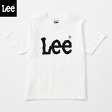 Lee(リー) Kid’s LEE LOGO S/S TEE キッズ LK0804-218 半袖シャツ(ジュニア/キッズ/ベビー)