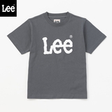 Lee(リー) Kid’s LEE LOGO S/S TEE キッズ LK0804-276 半袖シャツ(ジュニア/キッズ/ベビー)