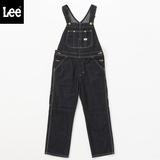 Lee(リー) Kid’s OVERALLS キッズ LK6137-400 オーバーオール(ジュニア/キッズ)