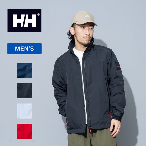 HELLY HANSEN(ヘリーハンセン) ESPELI LIGHT JACKET(エスペリライト