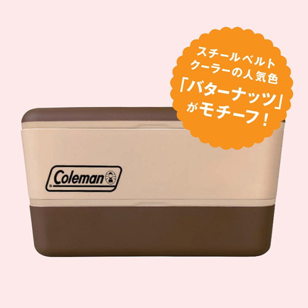 Coleman（コールマン） ウォーカーシリーズ ｜ アウトドア用品・釣り具