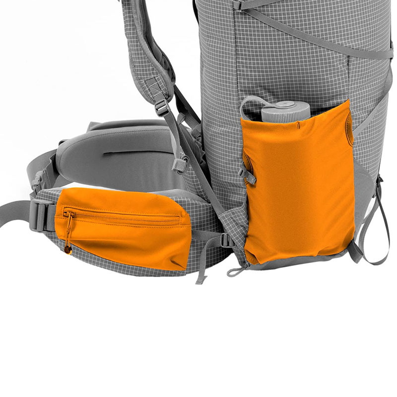 エクスペド ライトニング 60L Exped lightning 60 - 登山用品