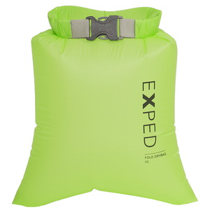 EXPED(エクスペド) Fold Drybag UL XXS(フォールドドライバッグ UL XXS) 397374