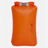 EXPED(エクスペド) Fold Drybag UL XS(フォールドドライバッグ UL XS) 397375 スタッフバッグ