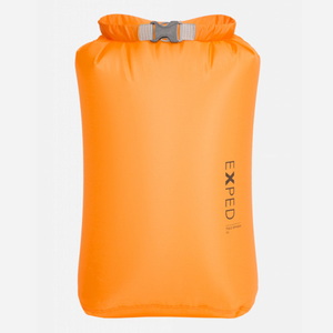 EXPED(エクスペド) Fold Drybag UL S(フォールドドライバッグ UL S) 397376