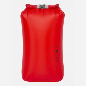 EXPED(エクスペド) Fold Drybag UL M(フォールドドライバッグ UL M) 397377