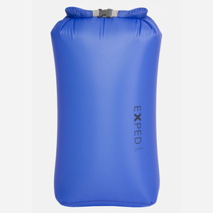 EXPED(エクスペド) Fold Drybag UL L(フォールドドライバッグ UL L) 397378