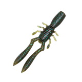 メガバス(Megabass) BOTTLE SHRIMP(ボトルシュリンプ) SW 00000052554 ホッグ､クロー系