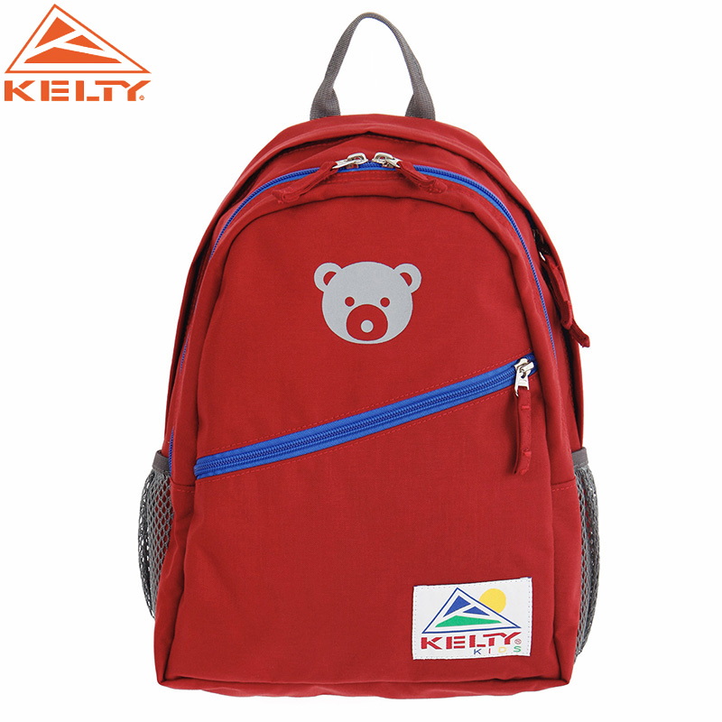 KELTY(ケルティ) 【23春夏】PRESCHOOL BAG(プレスクールバッグ) 3259250022