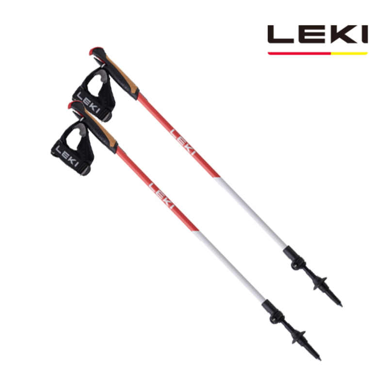 LEKI(レキ) 【23秋冬】WALKER XS(ウォーカー XS) 1300477253