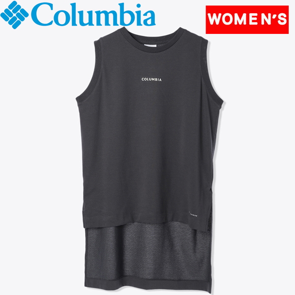 Columbia(コロンビア) Women's トゥリー スワロー スリーブレス