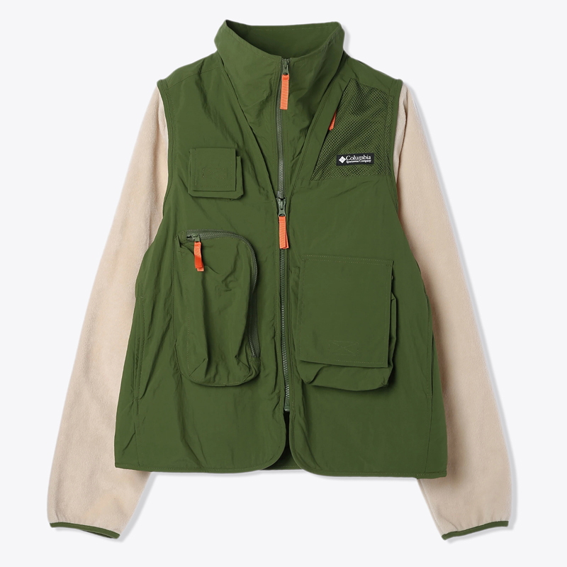 Columbia(コロンビア) Men's SKEENA RIVER JACKET(スキーナ リバー