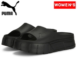 PUMA(プーマ) MAYZE STACK INJEX(メイズ スタック インジェックス) 389454 シャワーサンダル(レディース)