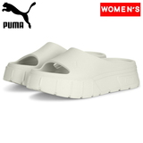 PUMA(プーマ) MAYZE STACK INJEX(メイズ スタック インジェックス) 389454 シャワーサンダル(レディース)