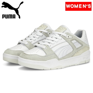 PUMA(プーマ) SLIPSTREAM PREMIUM(スリップストリーム プレミアム)/ウィメンズ スニーカー 390116