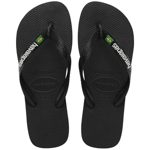 havaianas（ハワイアナス） Brasil Logo(ブラジルロゴ)/ビーチサンダル 4110850