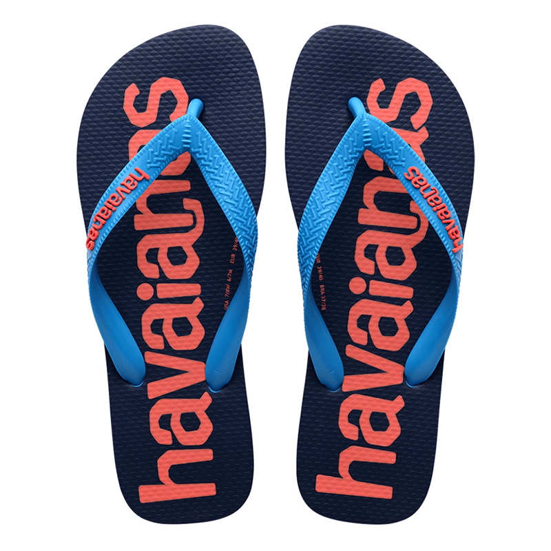 havaianas(ハワイアナス) Top Logomania 2(トップ ロゴマニア 2