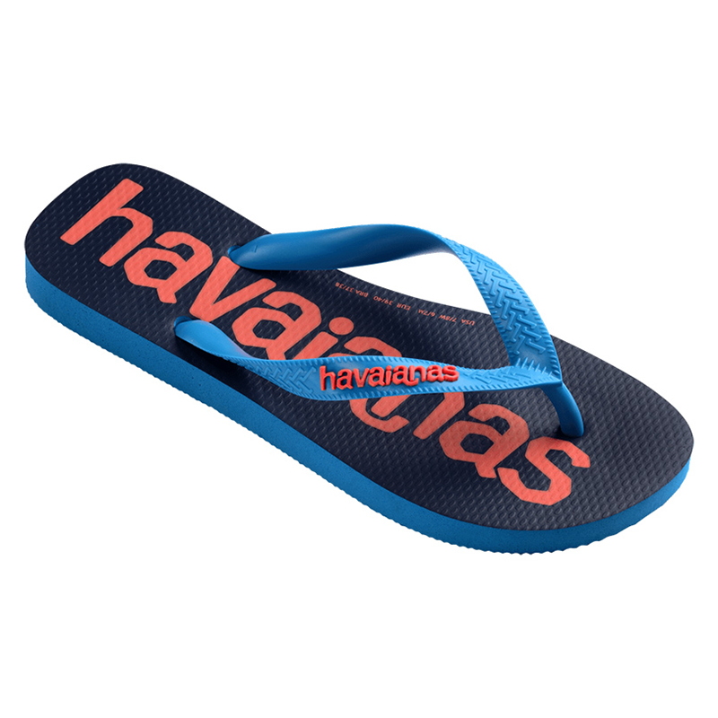 havaianas(ハワイアナス) Top Logomania 2(トップ ロゴマニア 2)/ビーチサンダル 4145741