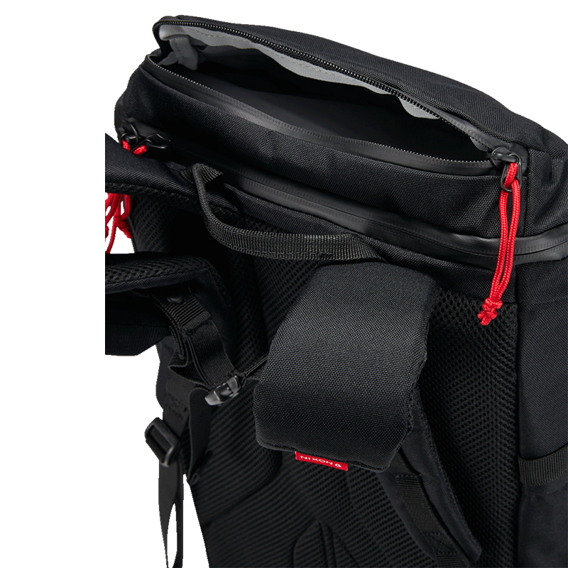 NIXON(ニクソン) HAULER 35L BACKPACK 2(ハウラー 35L バックパック 2