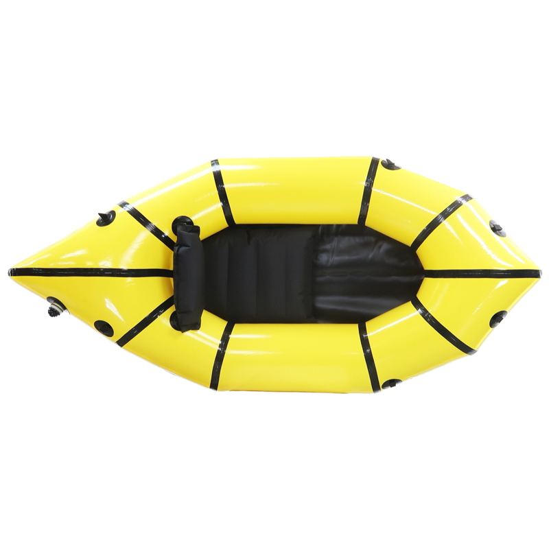 MARSYAS(マーシャス) MARSYAS Packraft CW-180 FP000000001014