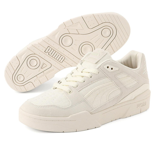 PUMA SLIPSTREAM BLANK CANVAS