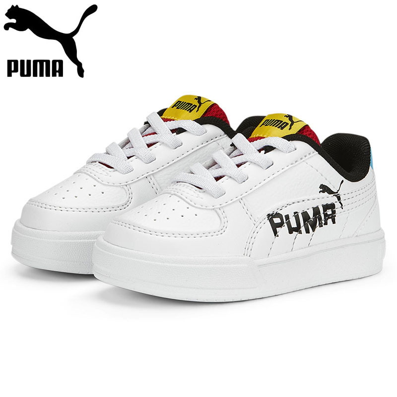 PUMA(プーマ) CAVEN BRAND LOVE AC(ケーブン ブランドラブ AC)/キッズ