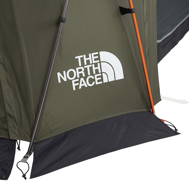 THE NORTH FACE(ザ・ノース・フェイス) EVABASE 6(エバベース 6