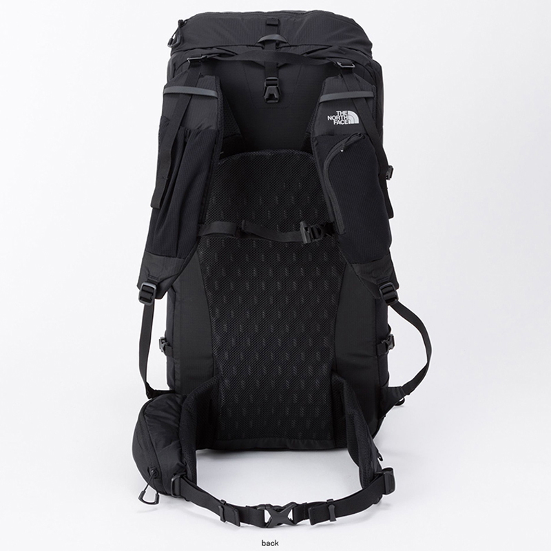 THE NORTH FACE(ザ・ノース・フェイス) GNOME 38(ノーム 38) NM62300