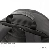 THE NORTH FACE(ザ・ノース・フェイス) コーデュラ バリスティック バークレー  NM82352｜アウトドアファッション・ギアの通販はナチュラム