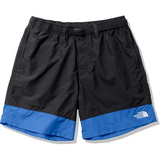 THE NORTH FACE(ザ･ノース･フェイス) Men’s NUPTSE SHORT(ヌプシ ショーツ)メンズ NB42334 ハーフ･ショートパンツ(メンズ)