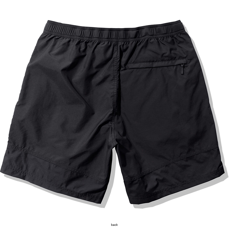 THE NORTH FACE(ザ・ノース・フェイス) 【23春夏】Men's NUPTSE SHORT