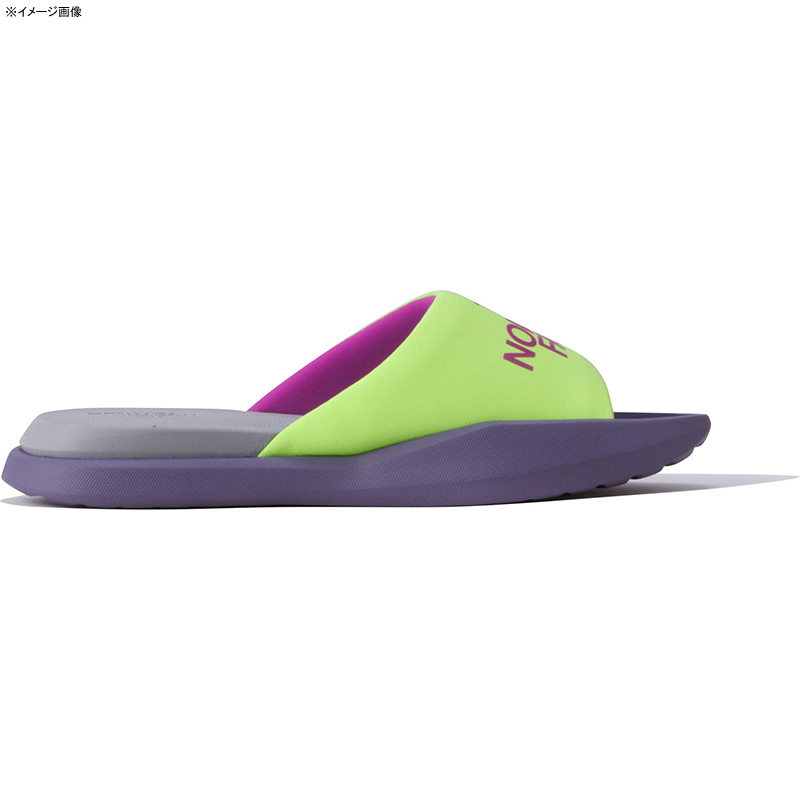 THE NORTH FACE(ザ･ノース･フェイス) 【23春夏】Women’s TRIARCH SLIDE(トリアーチ スライド)ウィメンズ  NFW02356