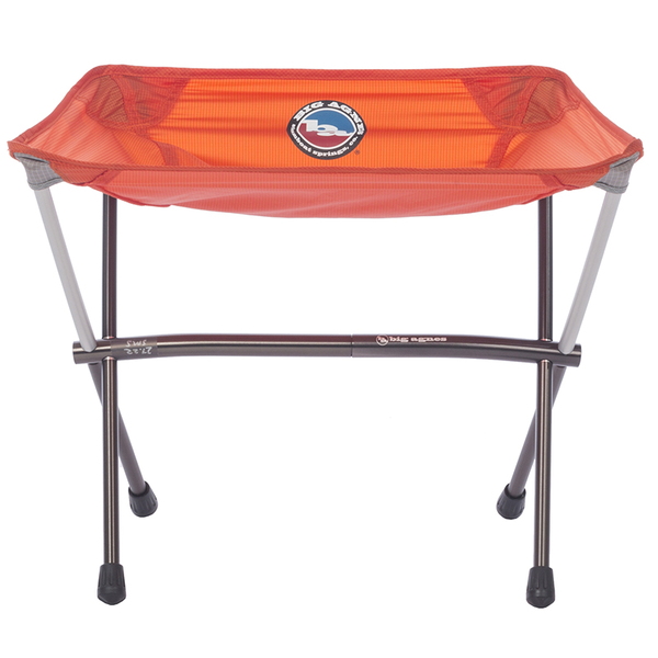 BIG AGNES(ビッグアグネス) Skyline UL Stool(スカイライン UL