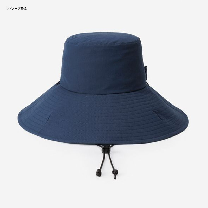 HELLY HANSEN(ヘリーハンセン) BEACH FLARE HAT(ビーチフレアハット