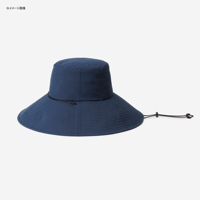 HELLY HANSEN(ヘリーハンセン) BEACH FLARE HAT(ビーチフレアハット