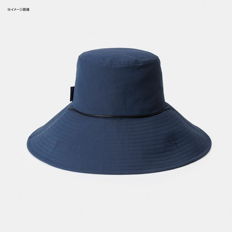 HELLY HANSEN(ヘリーハンセン) BEACH FLARE HAT(ビーチフレアハット