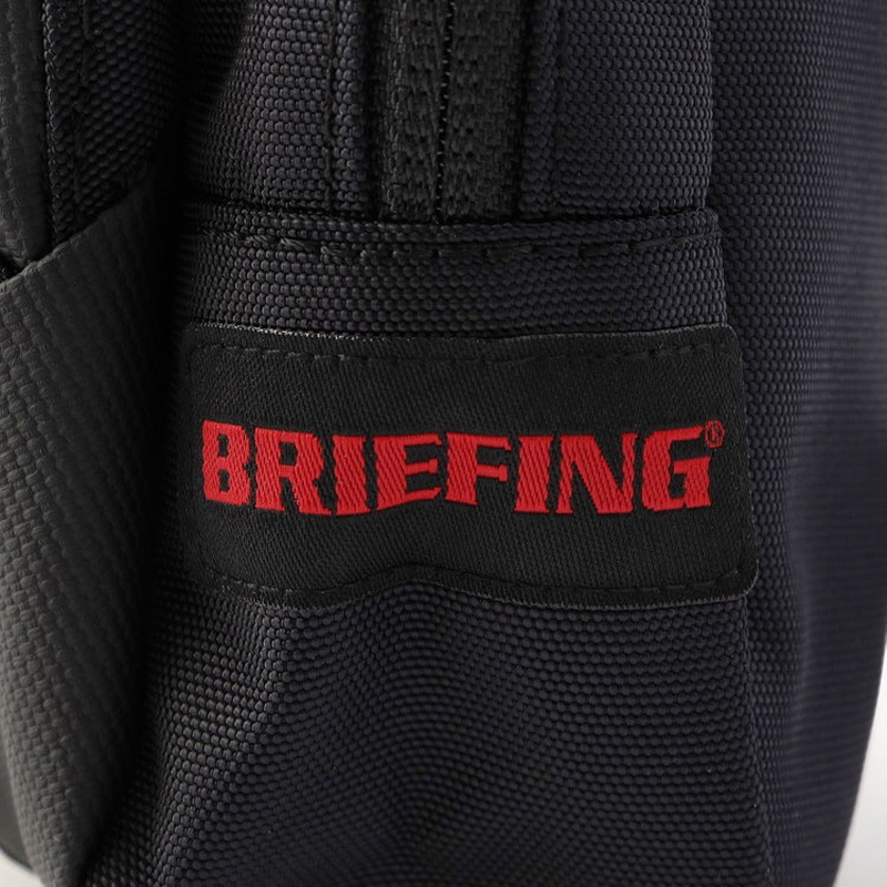 BRIEFING(ブリーフィング) 【23秋冬】SQ SHOULDER LE BRA231L15