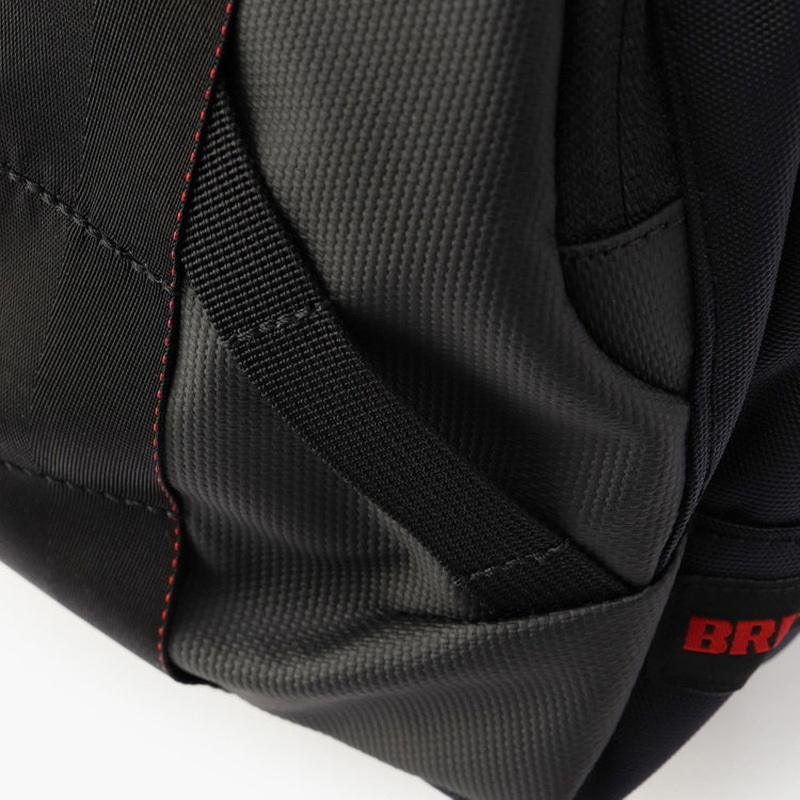 BRIEFING(ブリーフィング) 【23秋冬】SQ SHOULDER LE BRA231L15