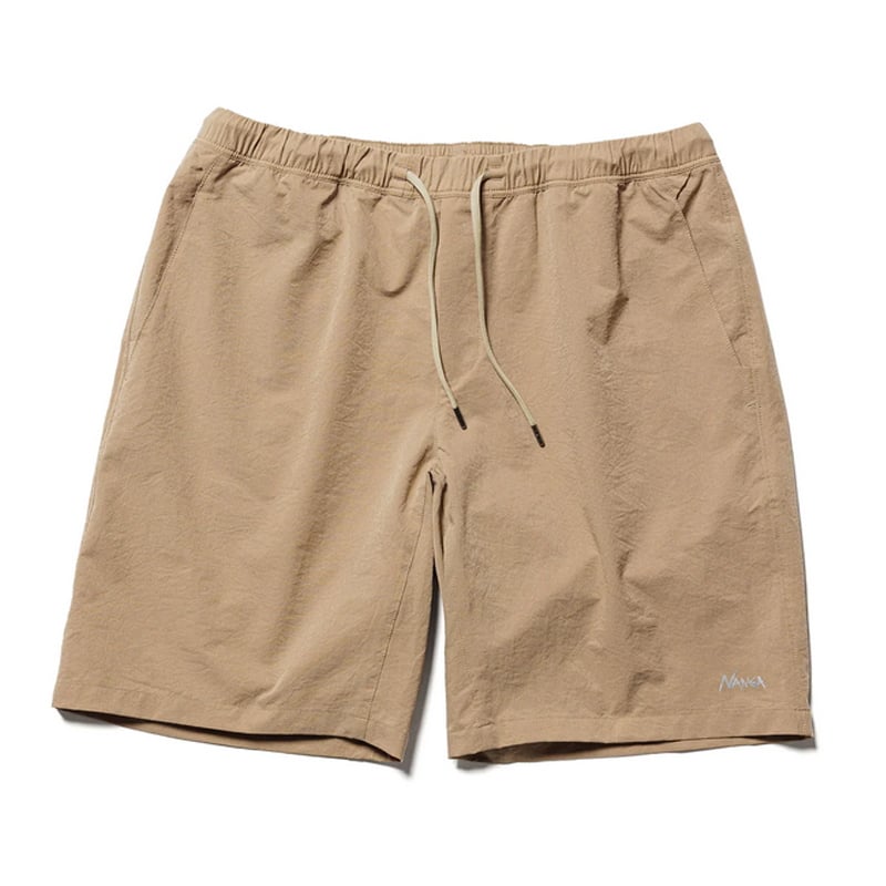 ナンガ(NANGA) M AIR CLOTH COMFY SHORTS(エアクロス コンフィーショーツ)メンズ  NW2211-1I231｜アウトドアファッション・ギアの通販はナチュラム