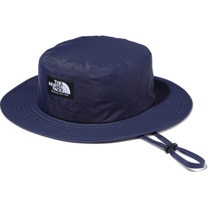 THE NORTH FACE（ザ・ノース・フェイス） ＷＰ ＨＯＲＩＺＯＮ ＨＡＴ（ウォータープルーフ ホライズン ハット） Ｍ ＴＮＦネイビー（ＮＹ） NN02344