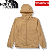 THE NORTH FACE(ザ･ノース･フェイス) Women’s SWALLOWTAIL HOODIE(スワローテイルフーディ)ウィメンズ NPW22202 ソフトシェルジャケット(レディース)